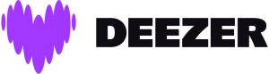 Home 99 Logo Deezer