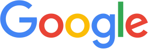 Home 41 Logo Google