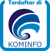 PSE Kominfo